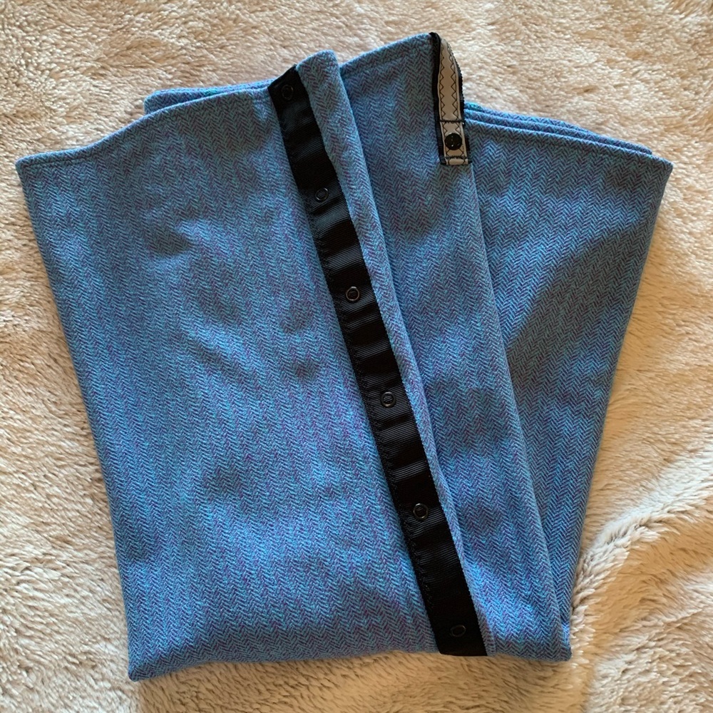 Lululemon Vinyasa